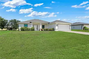 4408 NE 21st Pl, Cape Coral, FL 33909 - Photo 1