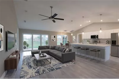 4408 NE 21st Pl, Cape Coral, FL 33909 - Photo 7