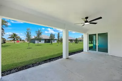 4408 NE 21st Pl, Cape Coral, FL 33909 - Photo 23
