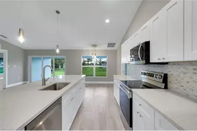 4408 NE 21st Pl, Cape Coral, FL 33909 - Photo 9