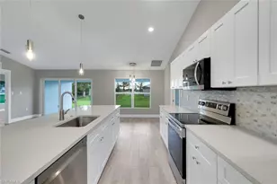 4408 NE 21st Pl, Cape Coral, FL 33909 - Photo 9