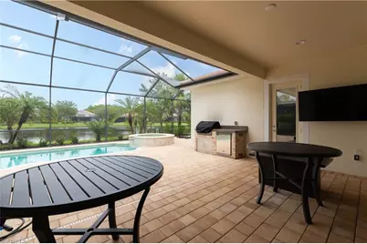 3980 Otter Bend Cir, Fort Myers, FL 33905 - Photo 5