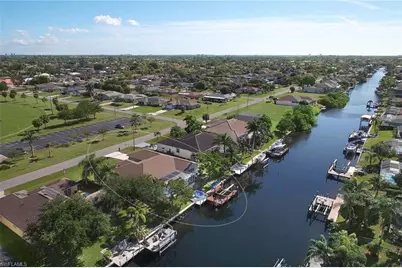 4138 SW 5th Ave, Cape Coral, FL 33914 - Photo 5