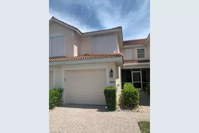 11611 Marino Ct #1007, Fort Myers, FL 33908 - Photo 1