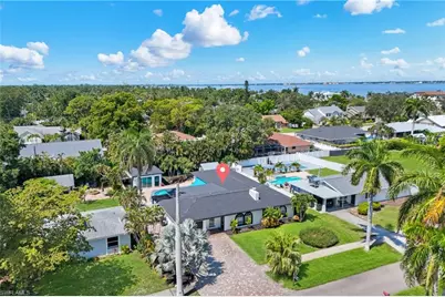 8327 Riviera Ave, Fort Myers, FL 33919 - Photo 7