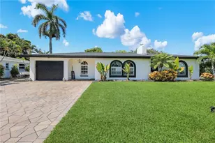 8327 Riviera Ave, Fort Myers, FL 33919 - Photo 1