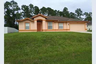 5546 Beck St, Lehigh Acres, FL 33971 - Photo 1
