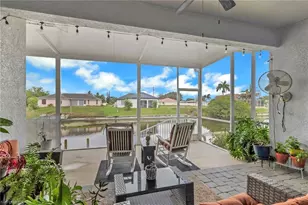 1517 NE 8th Pl, Cape Coral, FL 33909 - Photo 19