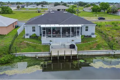 1519 NE 8th Pl, Cape Coral, FL 33909 - Photo 31