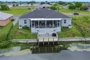 1519 NE 8th Pl, Cape Coral, FL 33909 - Photo 31