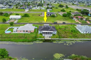 1519 NE 8th Pl, Cape Coral, FL 33909 - Photo 27
