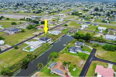 1519 NE 8th Pl, Cape Coral, FL 33909 - Photo 29
