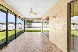 820 SW 16th Terrace, Cape Coral, FL 33991 - Photo 5