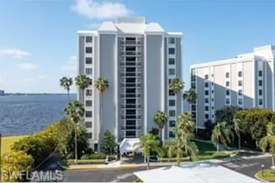 3350 N Key Dr #813, North Fort Myers, FL 33903 - Photo 1