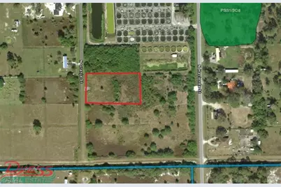 445 N Granja St, Clewiston, FL 33440 - Photo 3