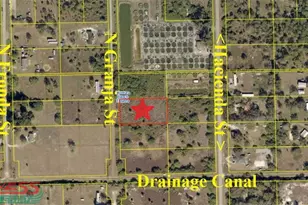 445 N Granja St, Clewiston, FL 33440 - Photo 1