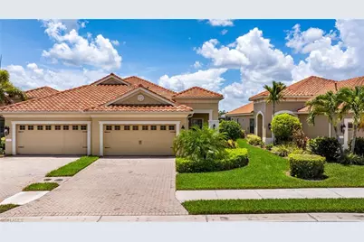 4507 Mystic Blue Way, Fort Myers, FL 33966 - Photo 1