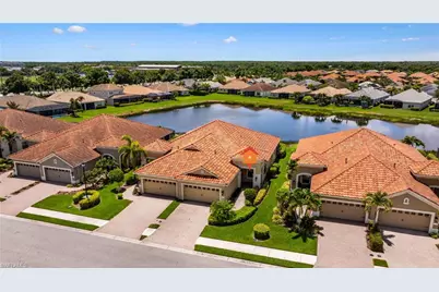 4507 Mystic Blue Way, Fort Myers, FL 33966 - Photo 3