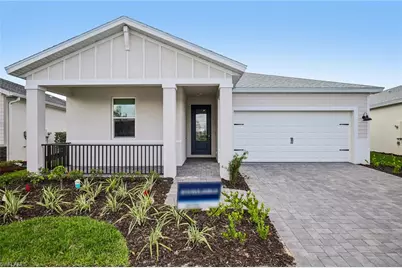 16507 Settlers Way, Punta Gorda, FL 33982 - Photo 1