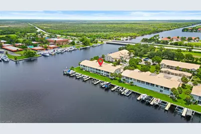 380 Stella Maris Dr N #2602, Naples, FL 34114 - Photo 33