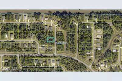 8062 Sherwood Cir, Labelle, FL 33935 - Photo 3