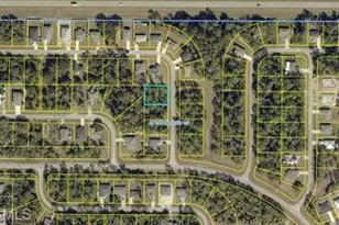 8060 Sherwood Cir, Labelle, FL 33935 - Photo 1