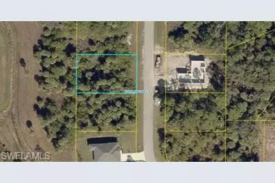 8005 Windswept Cir, Labelle, FL 33935 - Photo 1