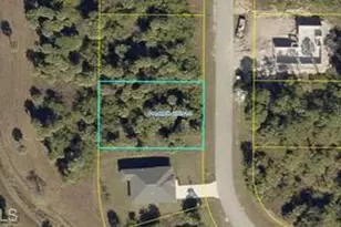 8007 Windswept Cir, Labelle, FL 33935 - Photo 1
