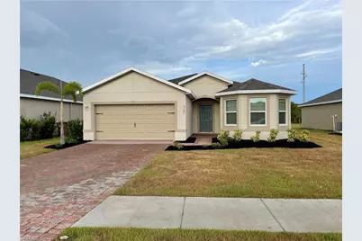 3187 Cozumel Ct, Cape Coral, FL 33909 - Photo 1
