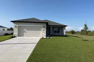 2819 71st St W, Lehigh Acres, FL 33971 - Photo 1