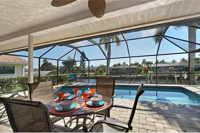 1704 Savona Pkwy, Cape Coral, FL 33904 - Photo 1
