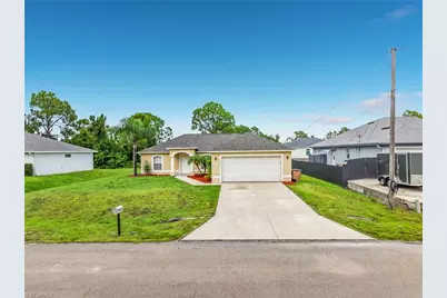 2928 18th St SW, Lehigh Acres, FL 33976 - Photo 1
