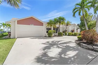 5019 Skyline Blvd, Cape Coral, FL 33914 - Photo 3