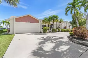 5019 Skyline Blvd, Cape Coral, FL 33914 - Photo 3