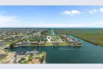 897 W Cape Estates Cir, Cape Coral, FL 33993 - Photo 3