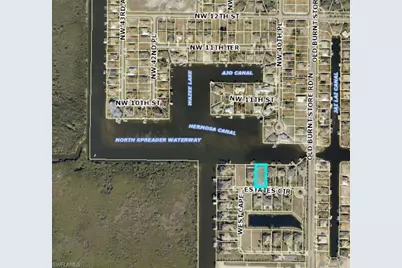 897 W Cape Estates Cir, Cape Coral, FL 33993 - Photo 1