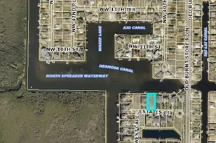 897 W Cape Estates Cir, Cape Coral, FL 33993 - Photo 1
