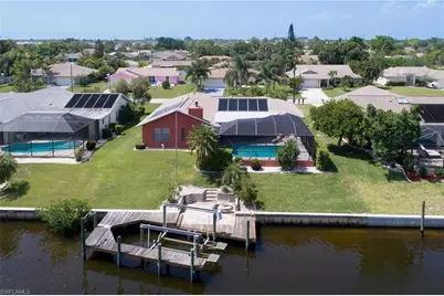 1422 SE 12th Ter, Cape Coral, FL 33990 - Photo 3