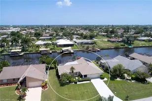 1422 SE 12th Terrace, Cape Coral, FL 33990 - Photo 17