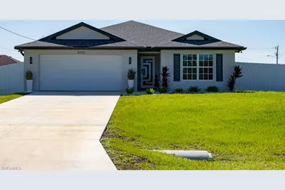 2003 NE 6th Ave, Cape Coral, FL 33909 - Photo 1
