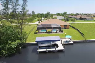 1403 SW 40th Terrace, Cape Coral, FL 33914 - Photo 3