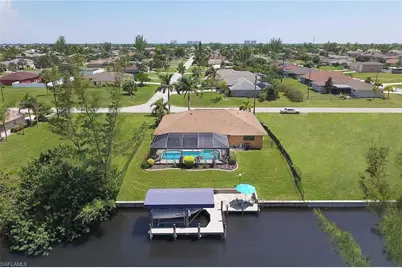 1403 SW 40th Ter, Cape Coral, FL 33914 - Photo 23
