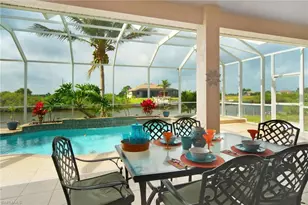 4114 NW 39th Ln, Cape Coral, FL 33993 - Photo 1