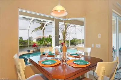 4114 NW 39th Ln, Cape Coral, FL 33993 - Photo 9