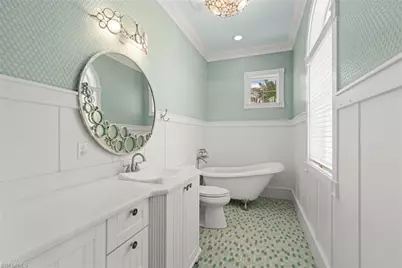 4725 Rue Belle Mer, Sanibel, FL 33957 - Photo 35