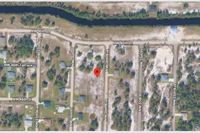 4610 NW 36th Ave, Cape Coral, FL 33993 - Photo 1