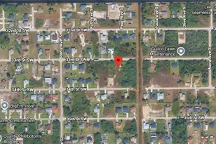 3205 33rd St SW, Lehigh Acres, FL 33976 - Photo 1
