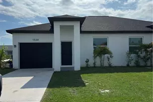 1530 Gilbert Ave S, Lehigh Acres, FL 33973 - Photo 1