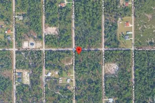 4200 East 13th Street, Lehigh Acres, FL 33972 - Photo 1
