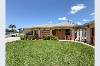 323 Dania St, Lehigh Acres, FL 33936 - Photo 1
